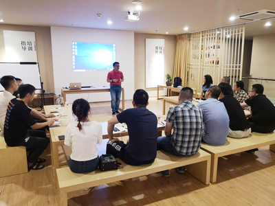 亮點(diǎn)十足，干貨滿滿 全國(guó)招商運(yùn)營(yíng)培訓(xùn)大會(huì)圓滿落幕