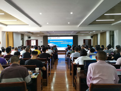 省交通運(yùn)輸廳舉辦交通戰(zhàn)備專題業(yè)務(wù)培訓(xùn)班 提升應(yīng)急保障能力，筑牢交通戰(zhàn)備防線