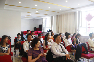 聚焦專業(yè)賦能，青海日化產(chǎn)品業(yè)務(wù)培訓(xùn)助力市場(chǎng)開拓