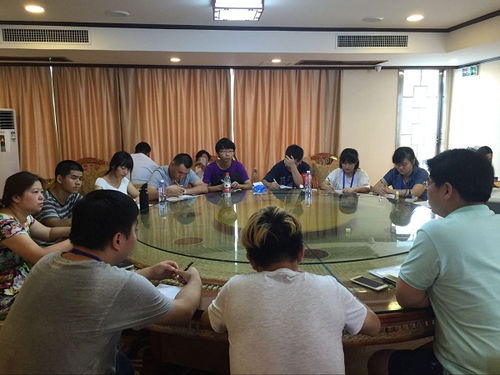 武漢公交集團(tuán)江漢朝宗公司 防汛應(yīng)急與業(yè)務(wù)培訓(xùn)兩手抓，筑牢安全運(yùn)營(yíng)雙防線